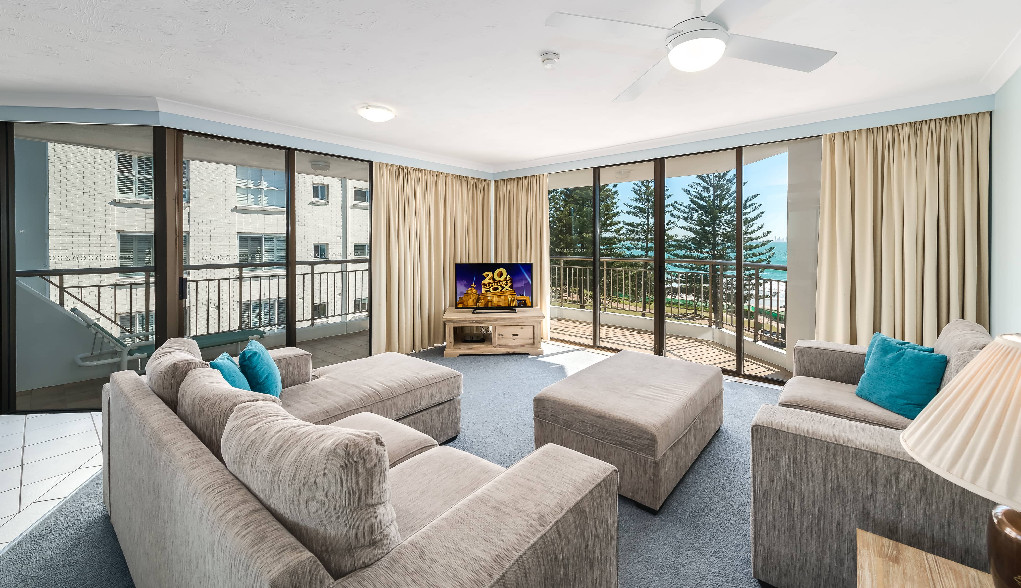 Coolangatta Apartments | Bayview Apartments