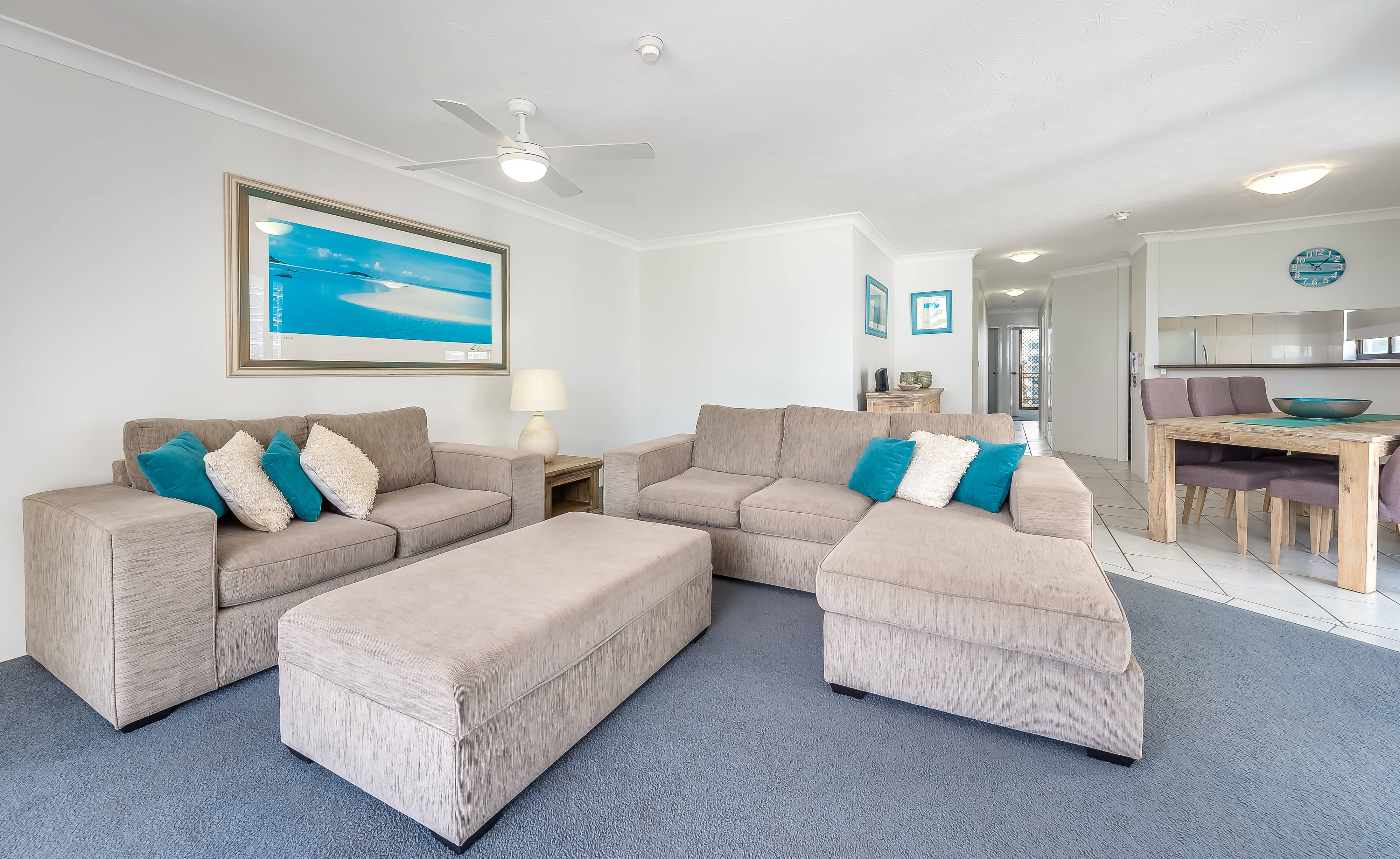 Rainbow Bay Apartments | Bayview Apartments