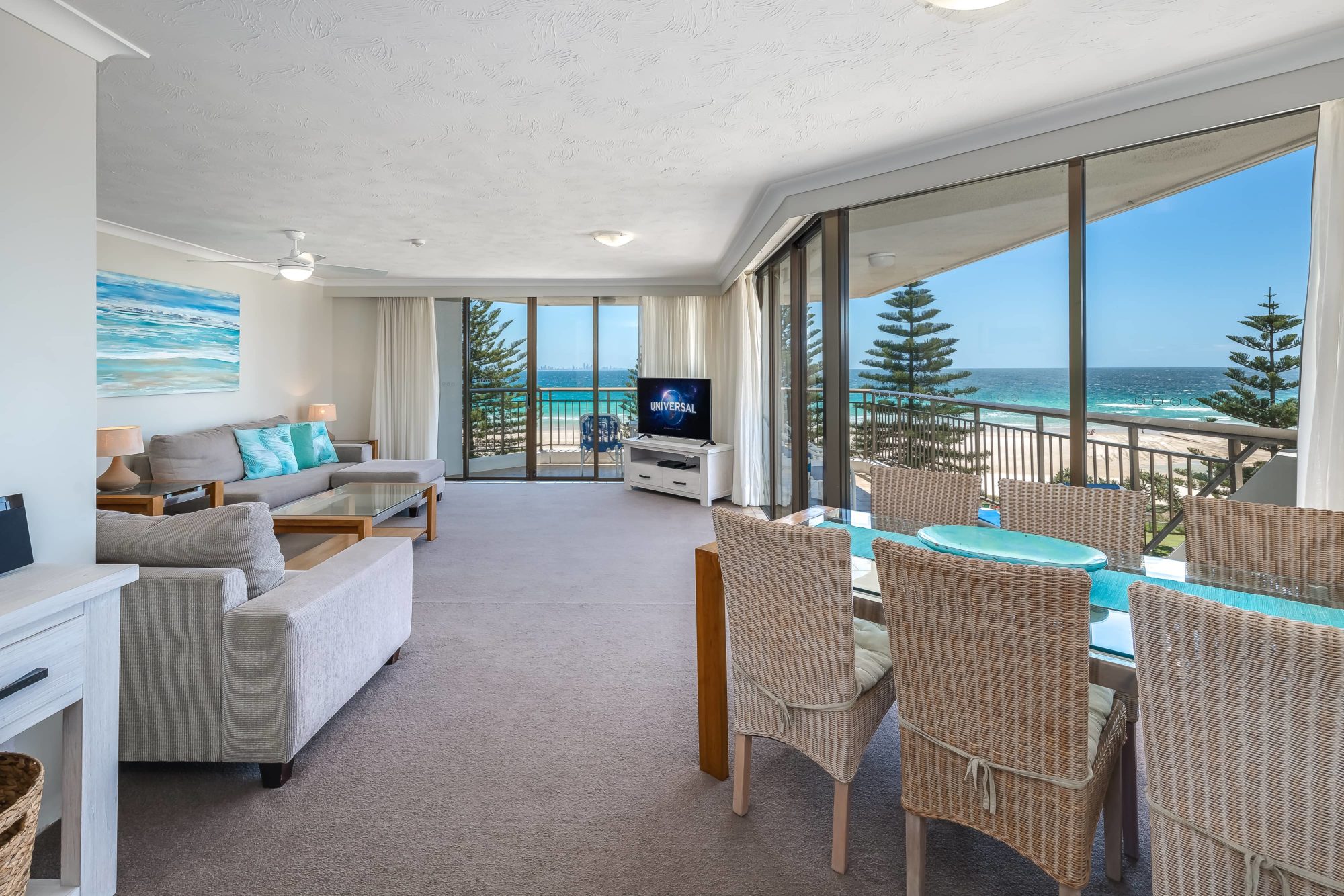 Bayview Rainbow Bay | Coolangatta Accommodation