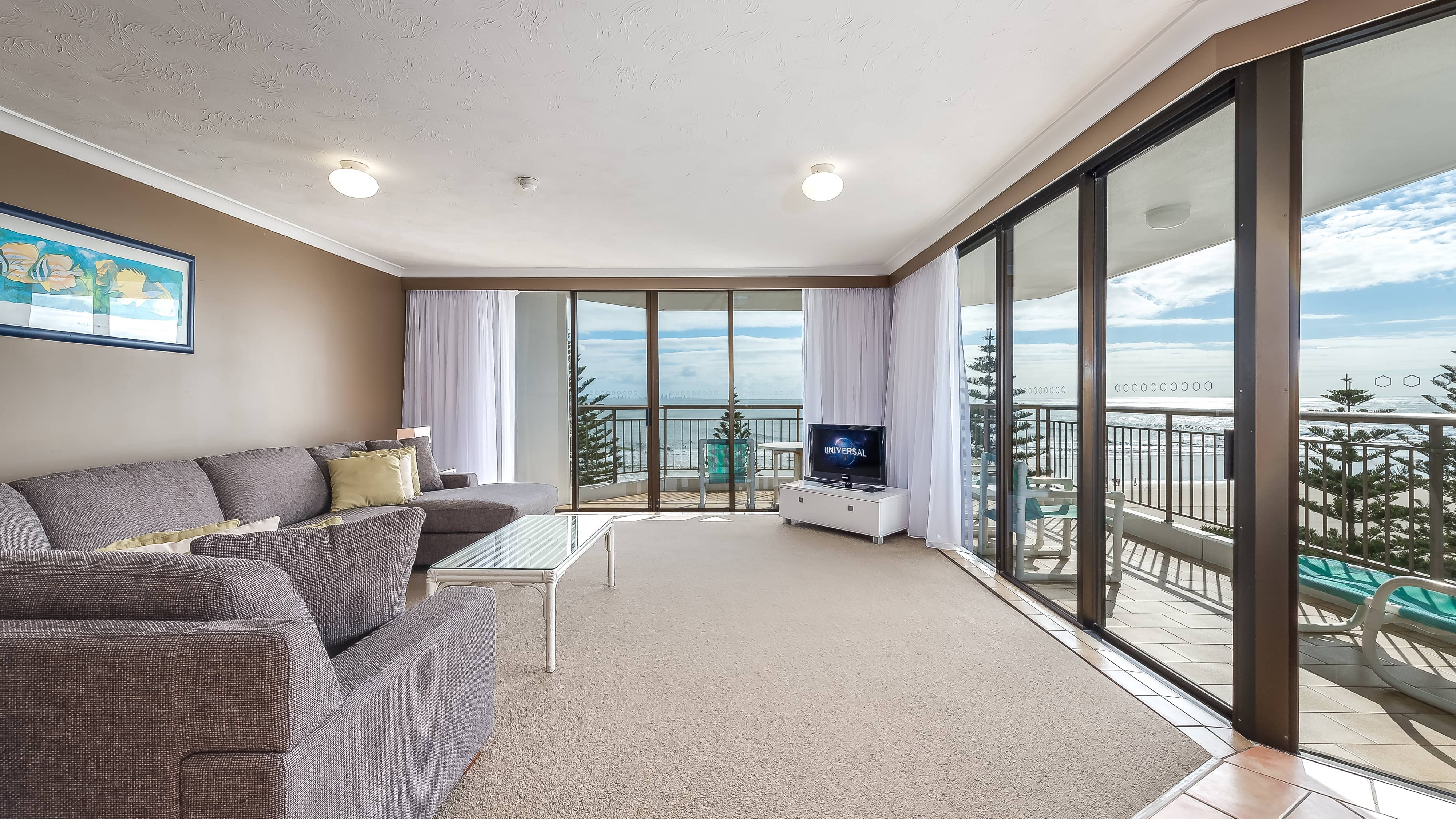 Rainbow Bay Apartments | Bayview Apartments