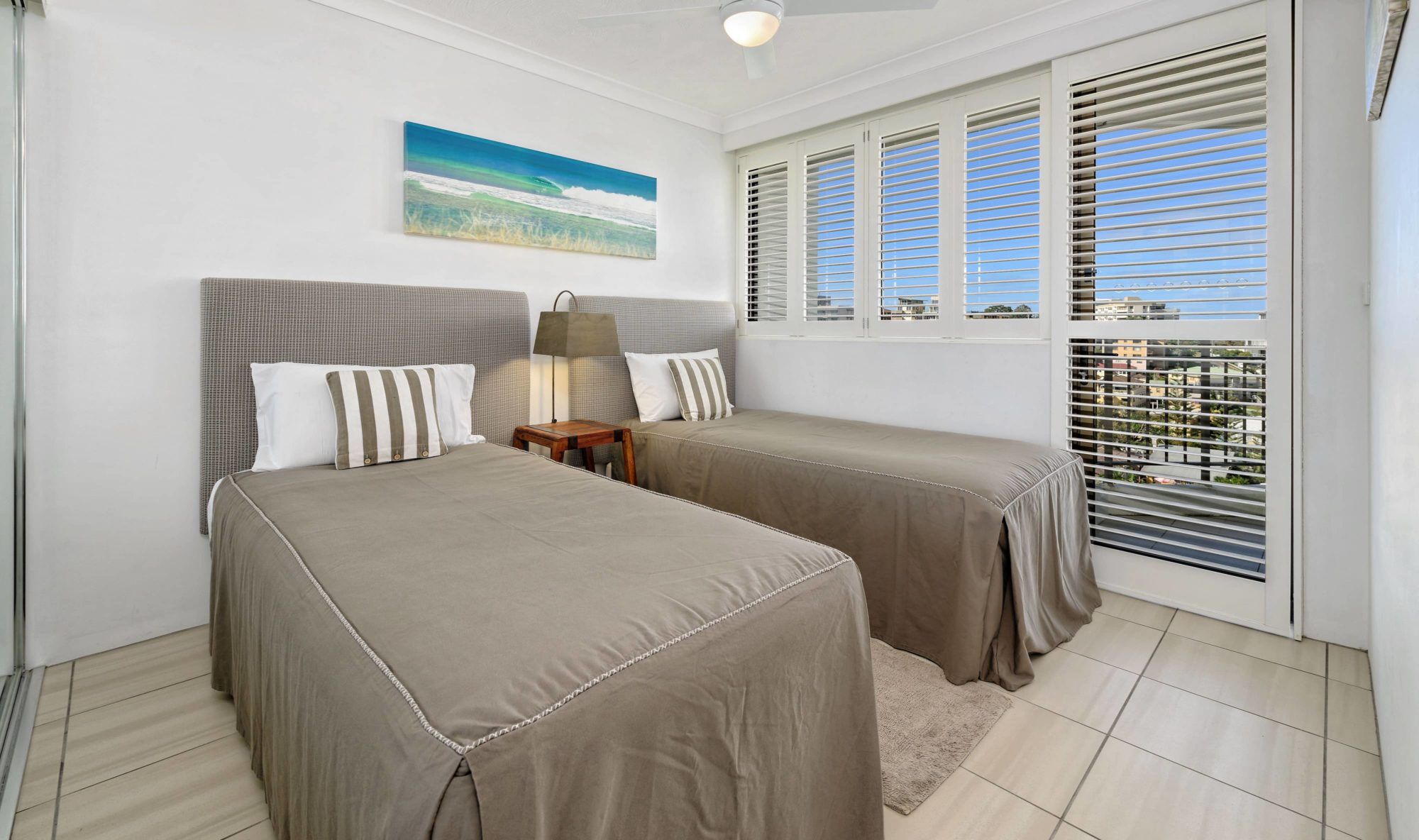 Bayview Rainbow Bay Coolangatta Accommodation - 